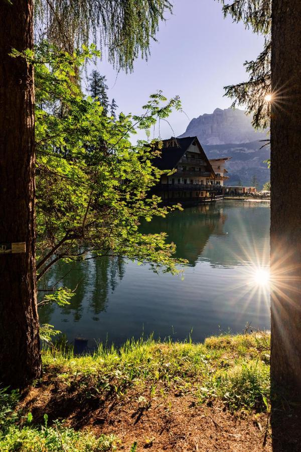 Residence Ciasa Vedla Бадия Экстерьер фото