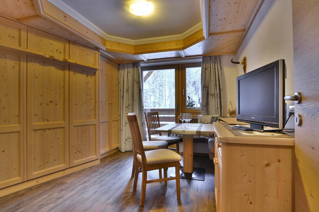 Residence Ciasa Vedla Бадия Экстерьер фото